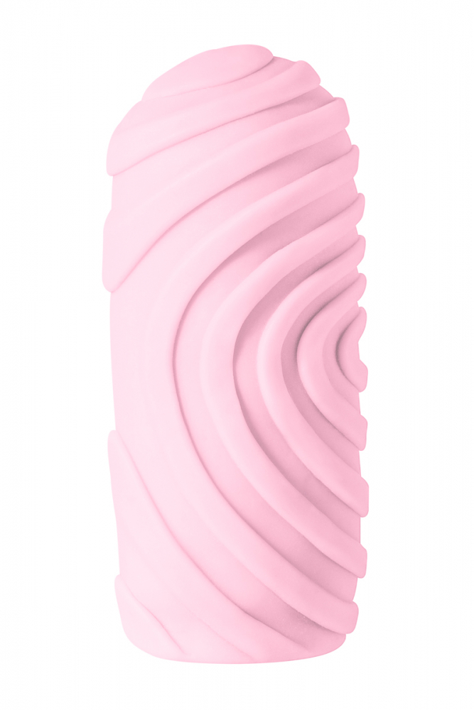 Мастурбатор "Lola Marshmallow Maxi Sugary" розовый 